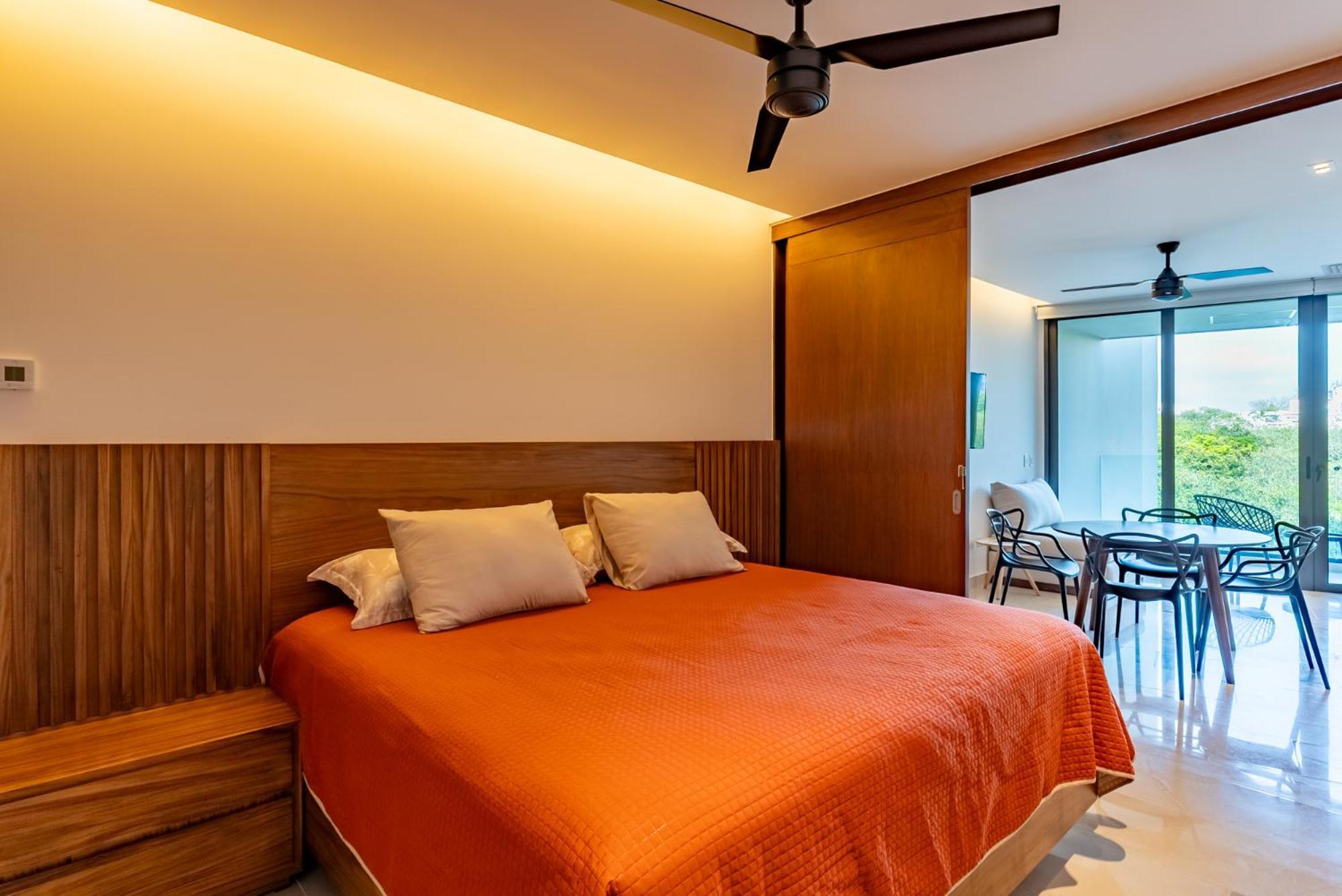 Marila Lux Condo1br *