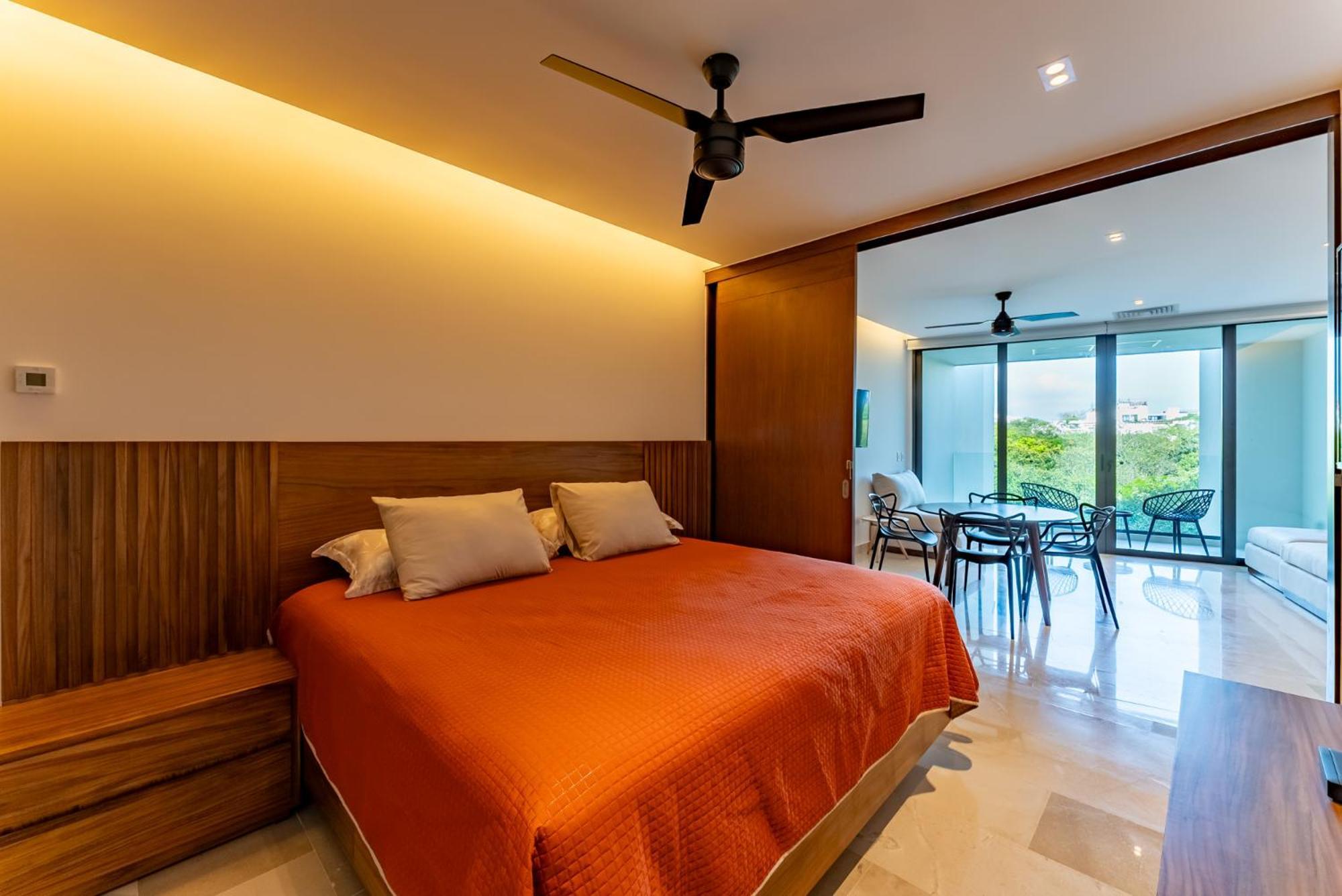 Marila Lux Condo1br