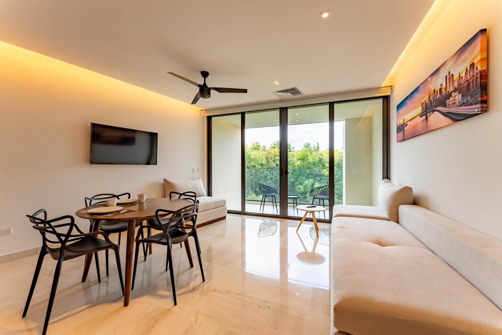 Marila Lux Condo1br Apartment