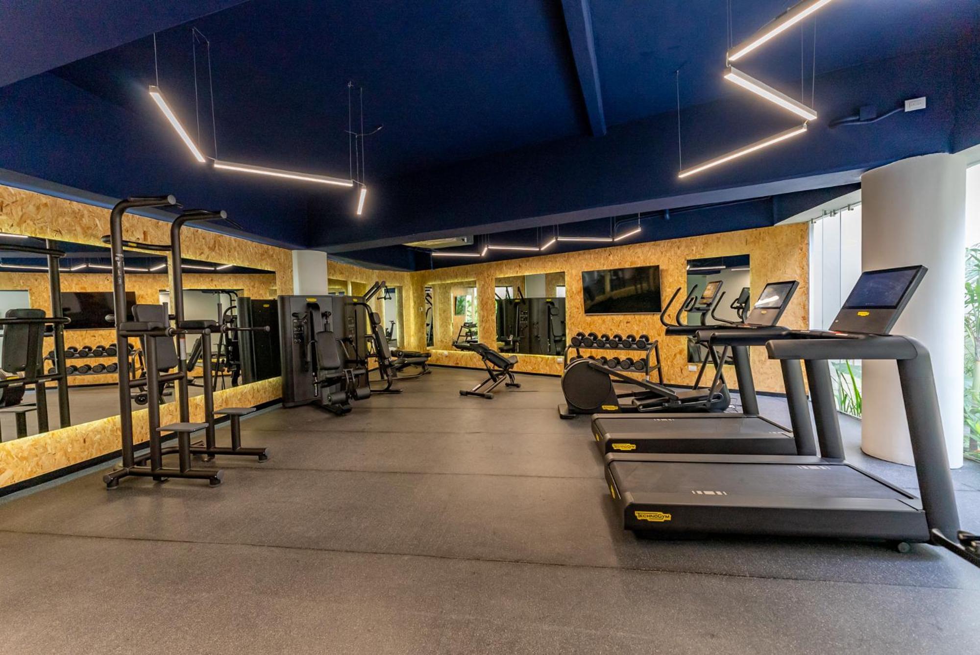 Marila Lux Condo1br