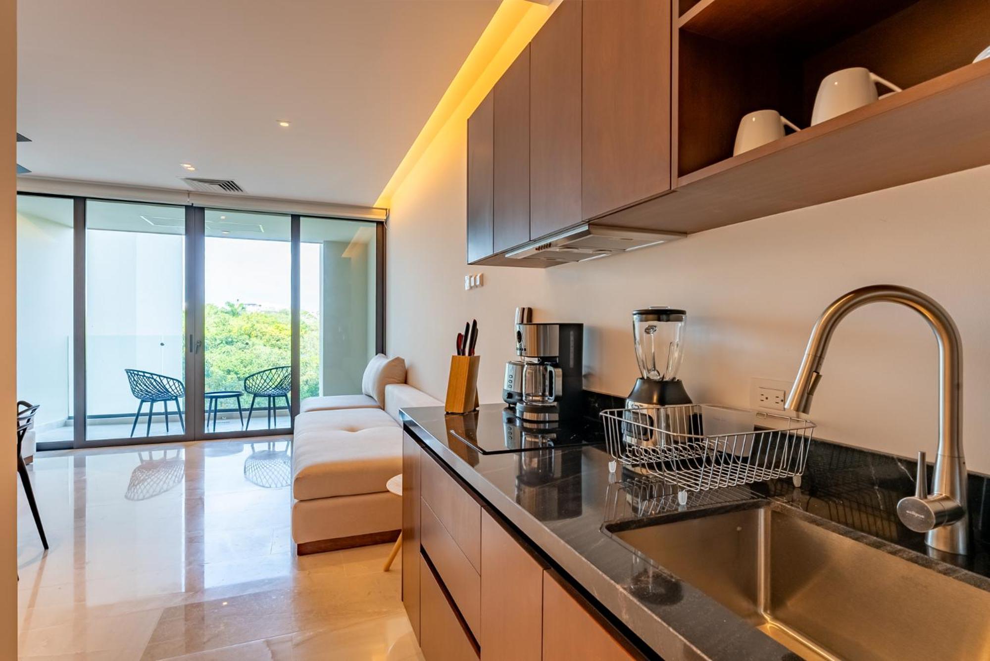 Marila Lux Condo1br Apartment *