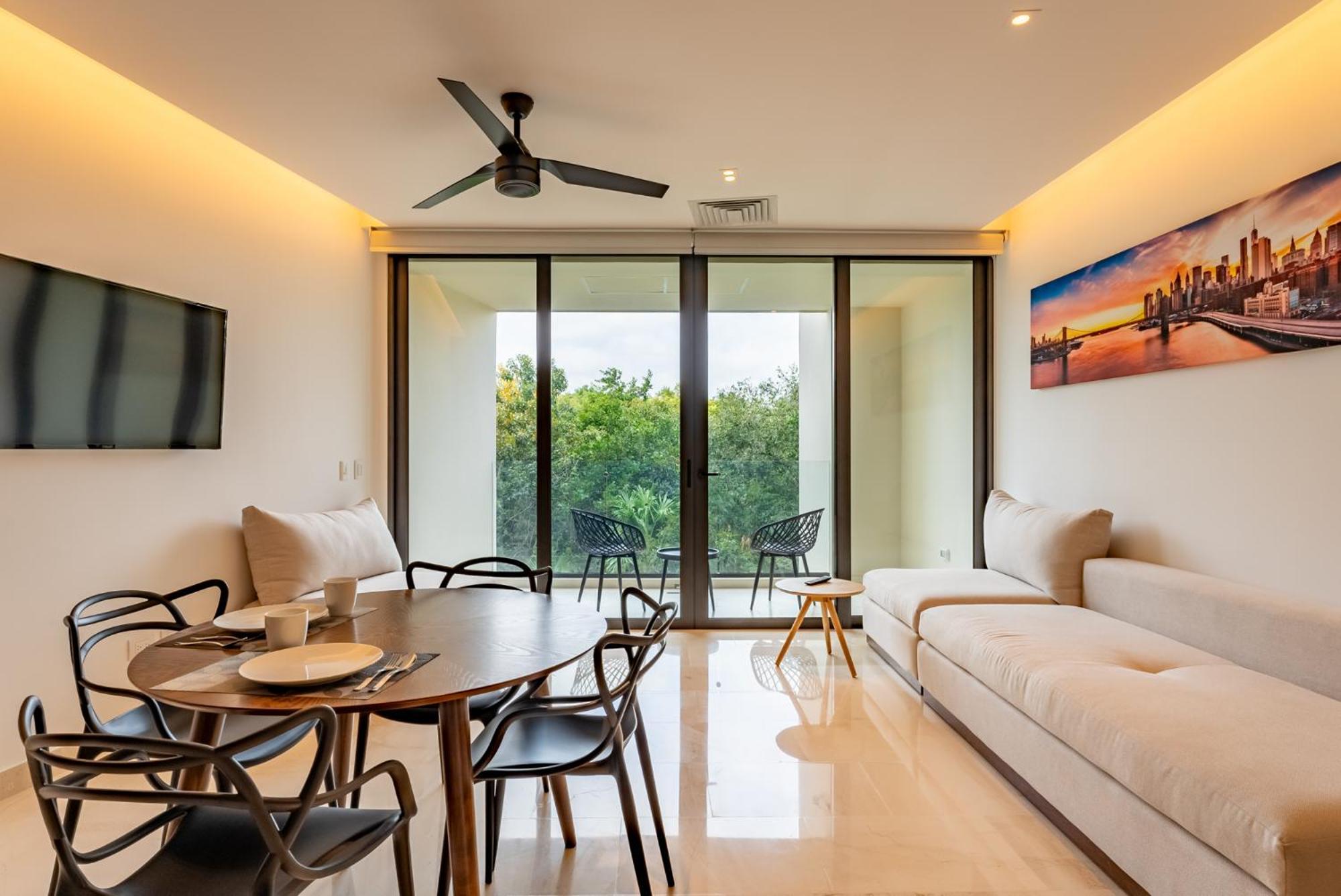 Marila Lux Condo1br Apartment