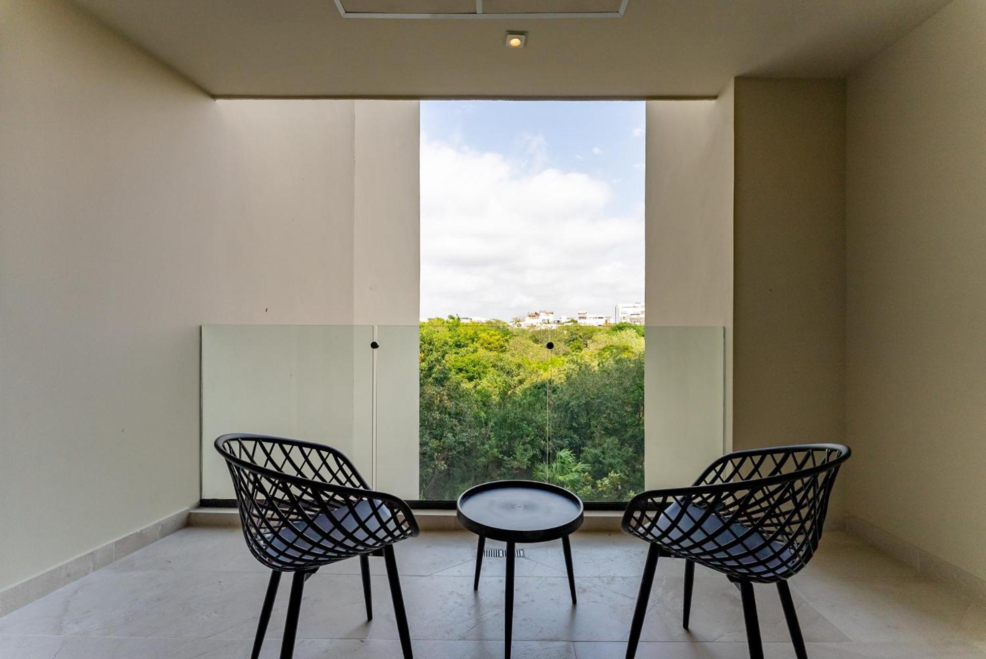 Marila Lux Condo1br * Playa del Carmen