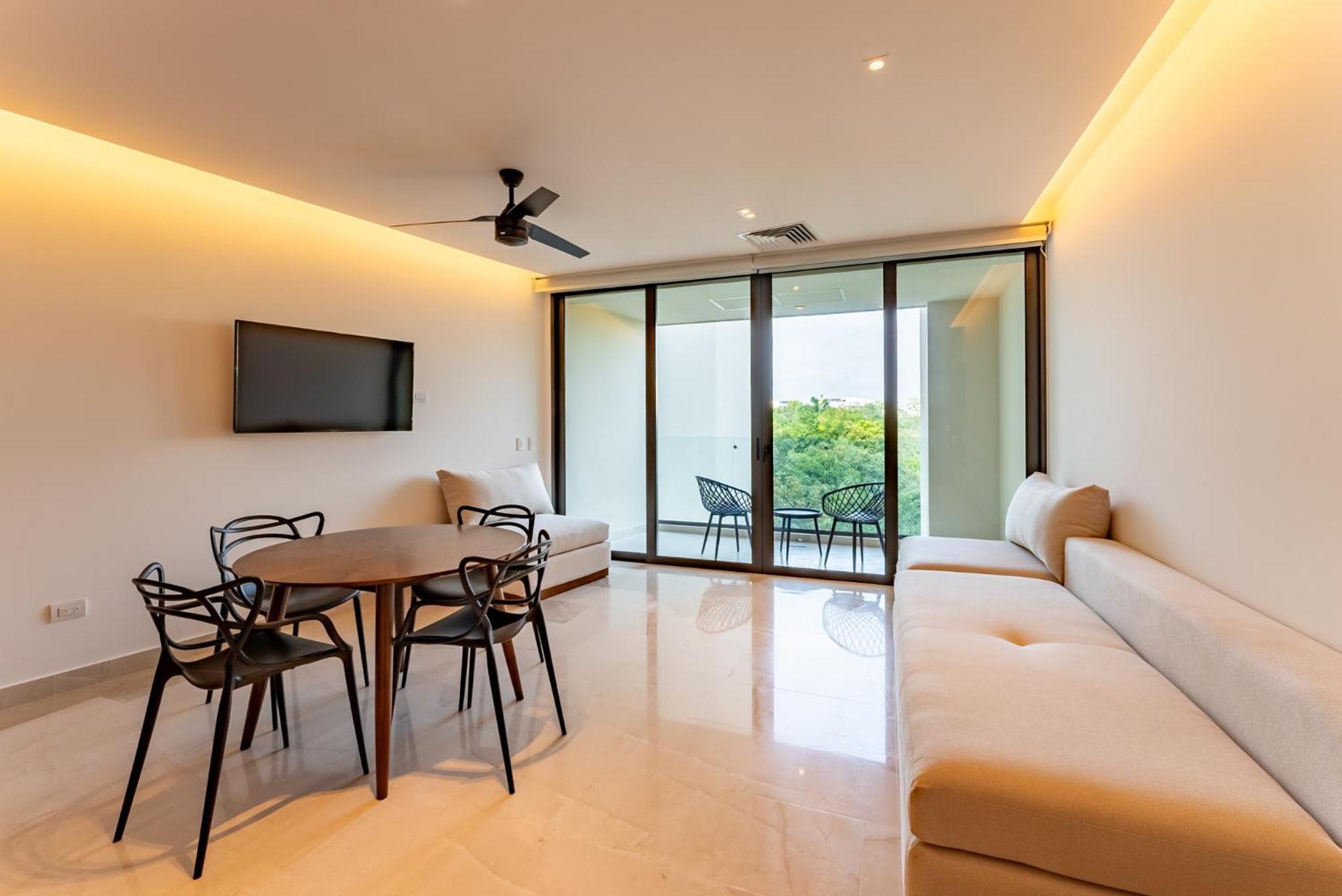 Apartment Marila Lux Condo1br