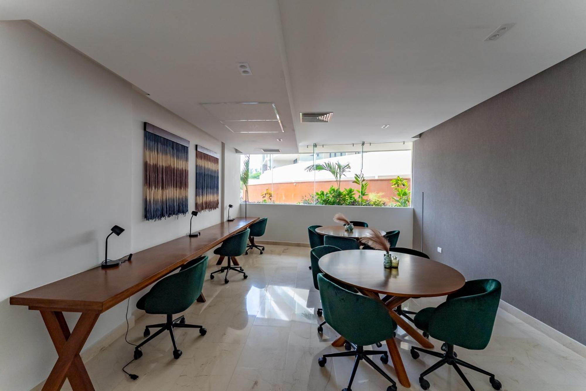 Marila Lux Condo1br Apartment Playa del Carmen