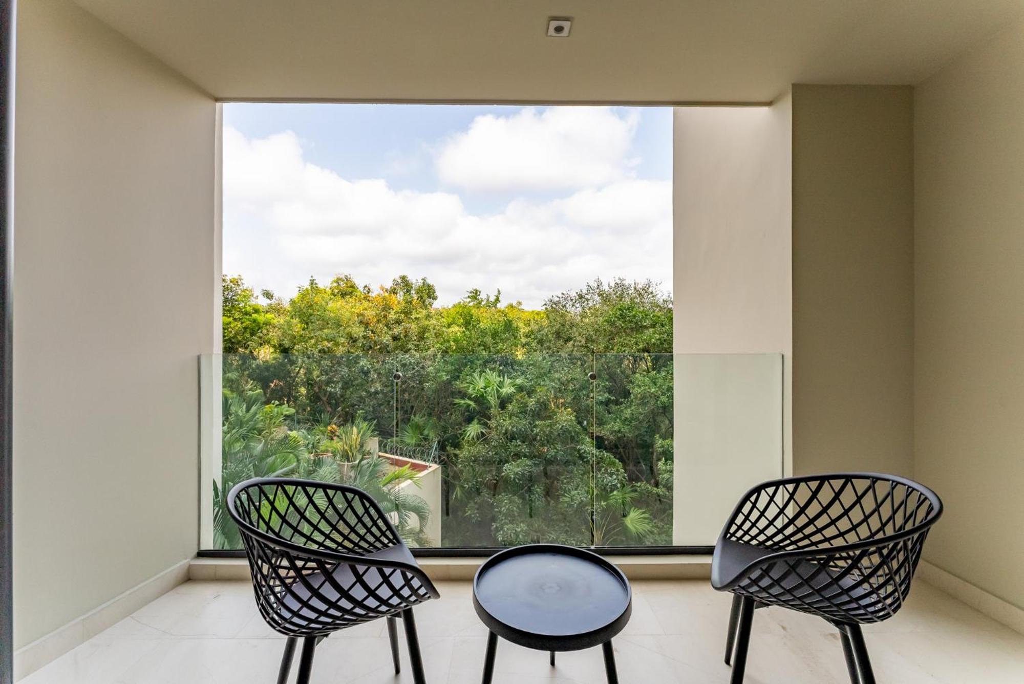 Marila Lux Condo1br * Playa del Carmen