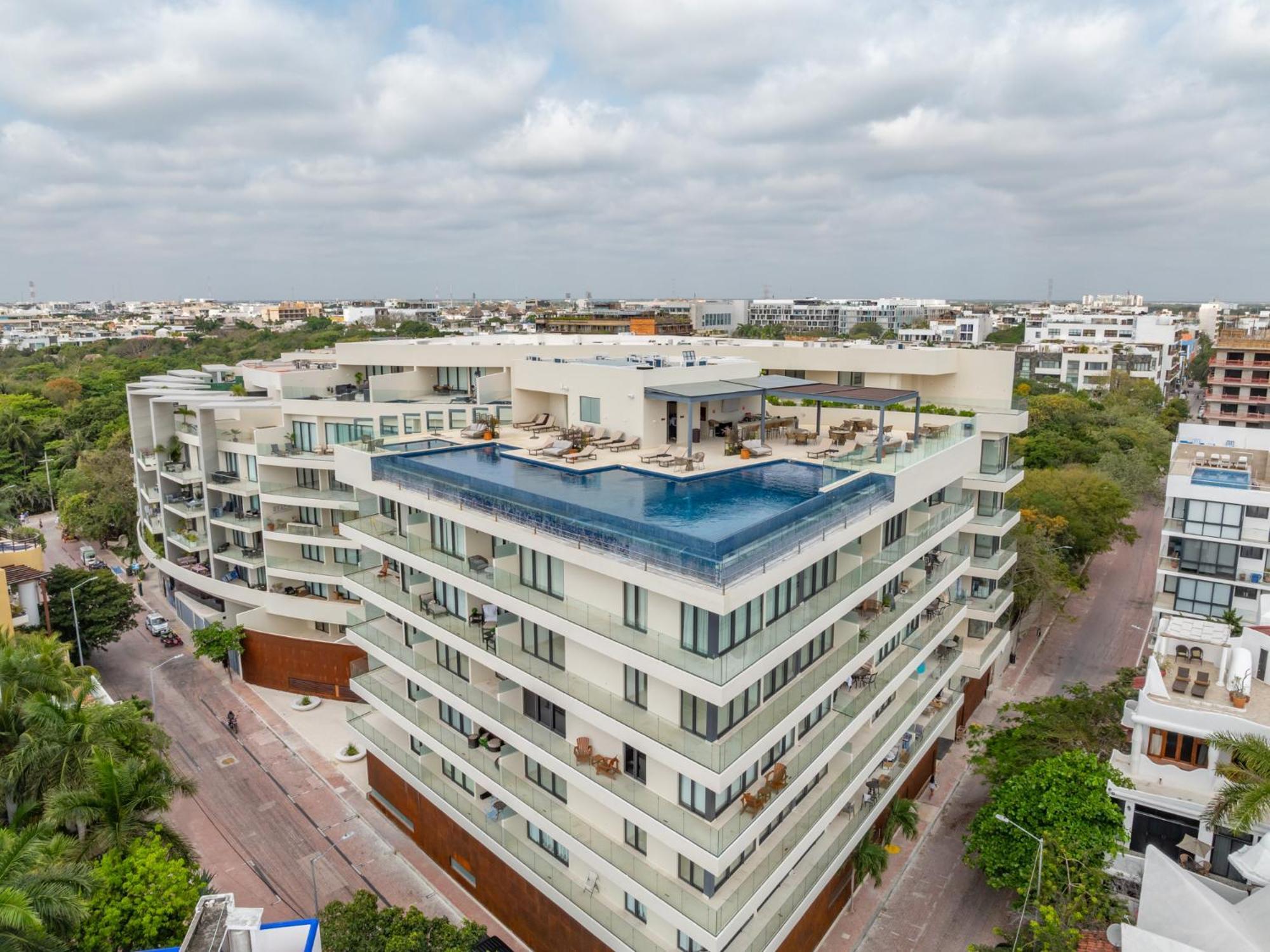 Apartment Marila Lux Condo1br *