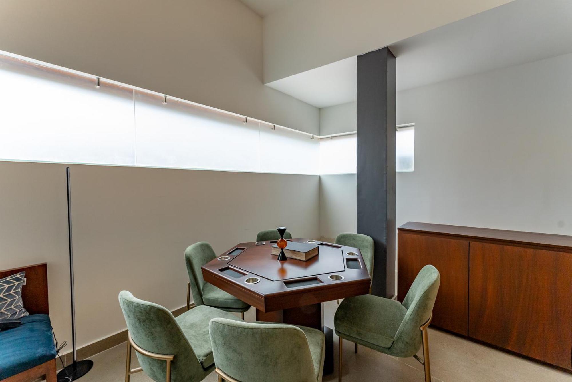 Marila Lux Condo1br *