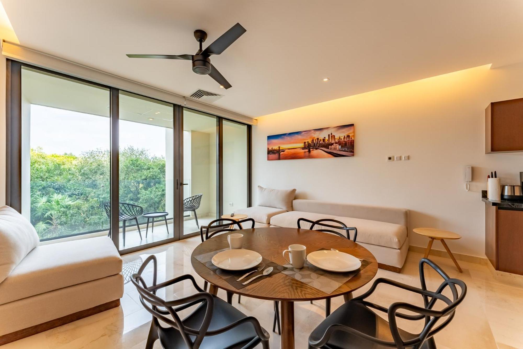 Marila Lux Condo1br Apartment *