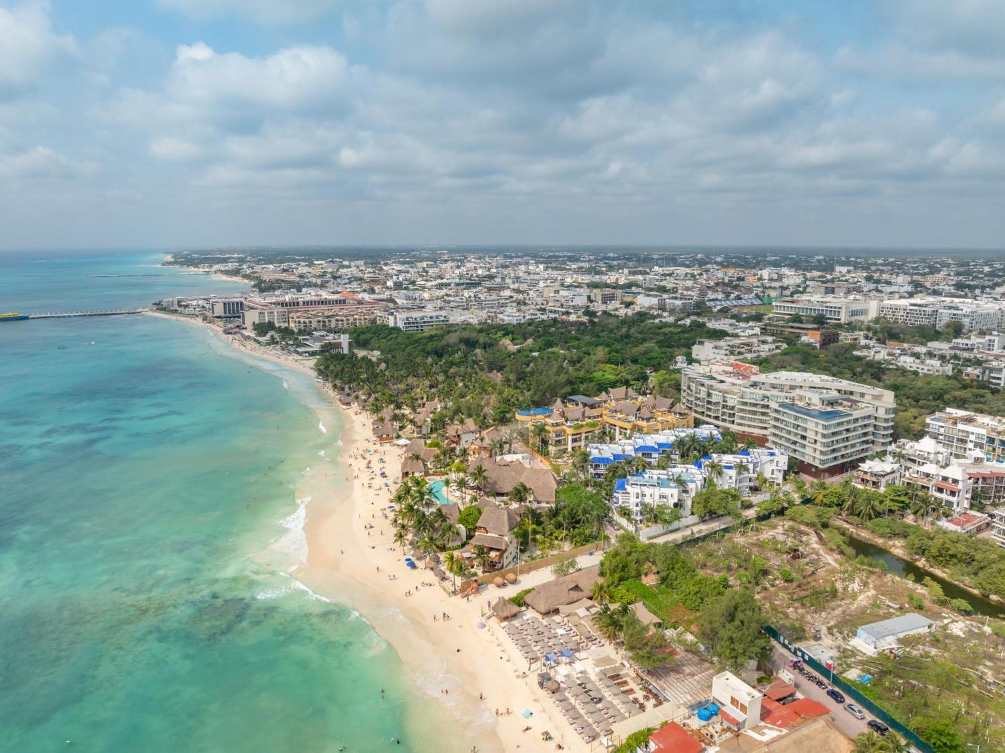 Apartment Marila Lux Condo1br *