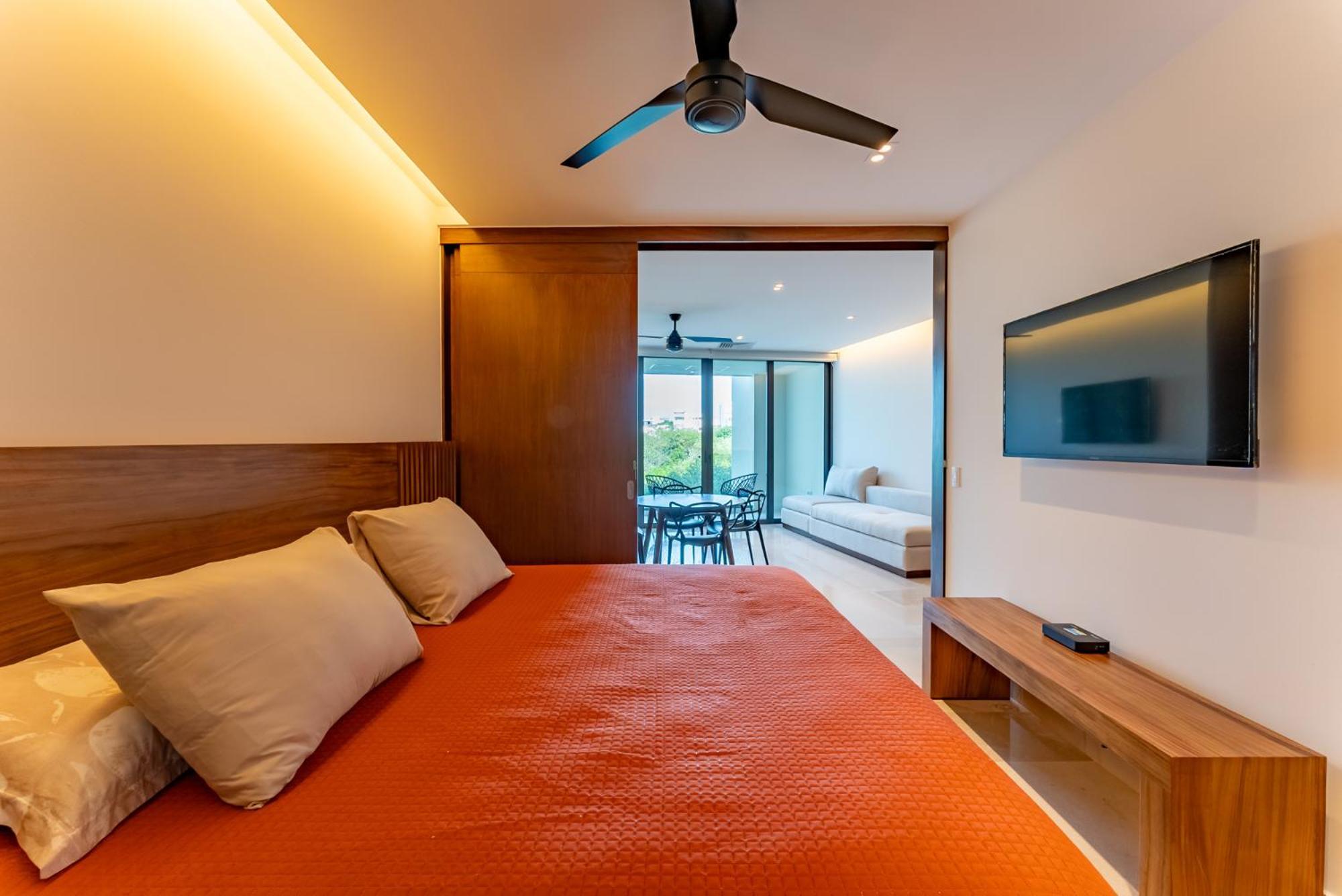 Marila Lux Condo1br Apartment *