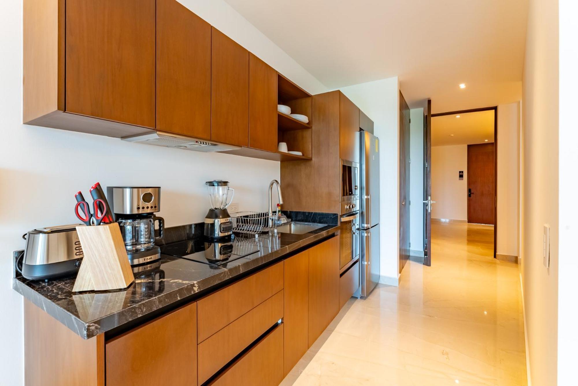 Marila Lux Condo1br Apartment Playa del Carmen