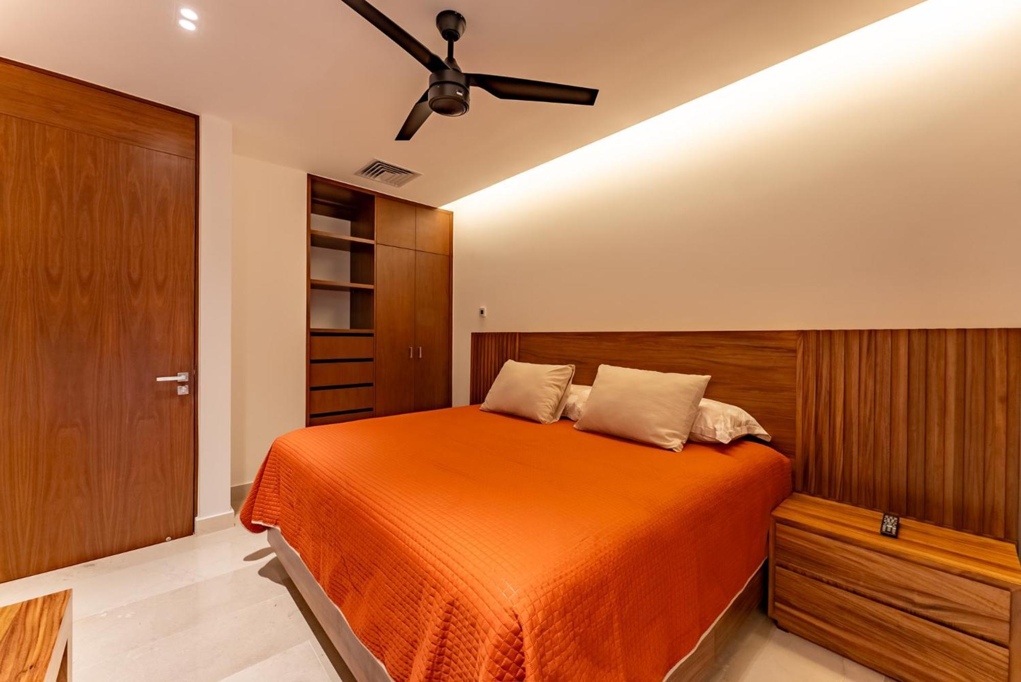 Apartment Marila Lux Condo1br Playa del Carmen