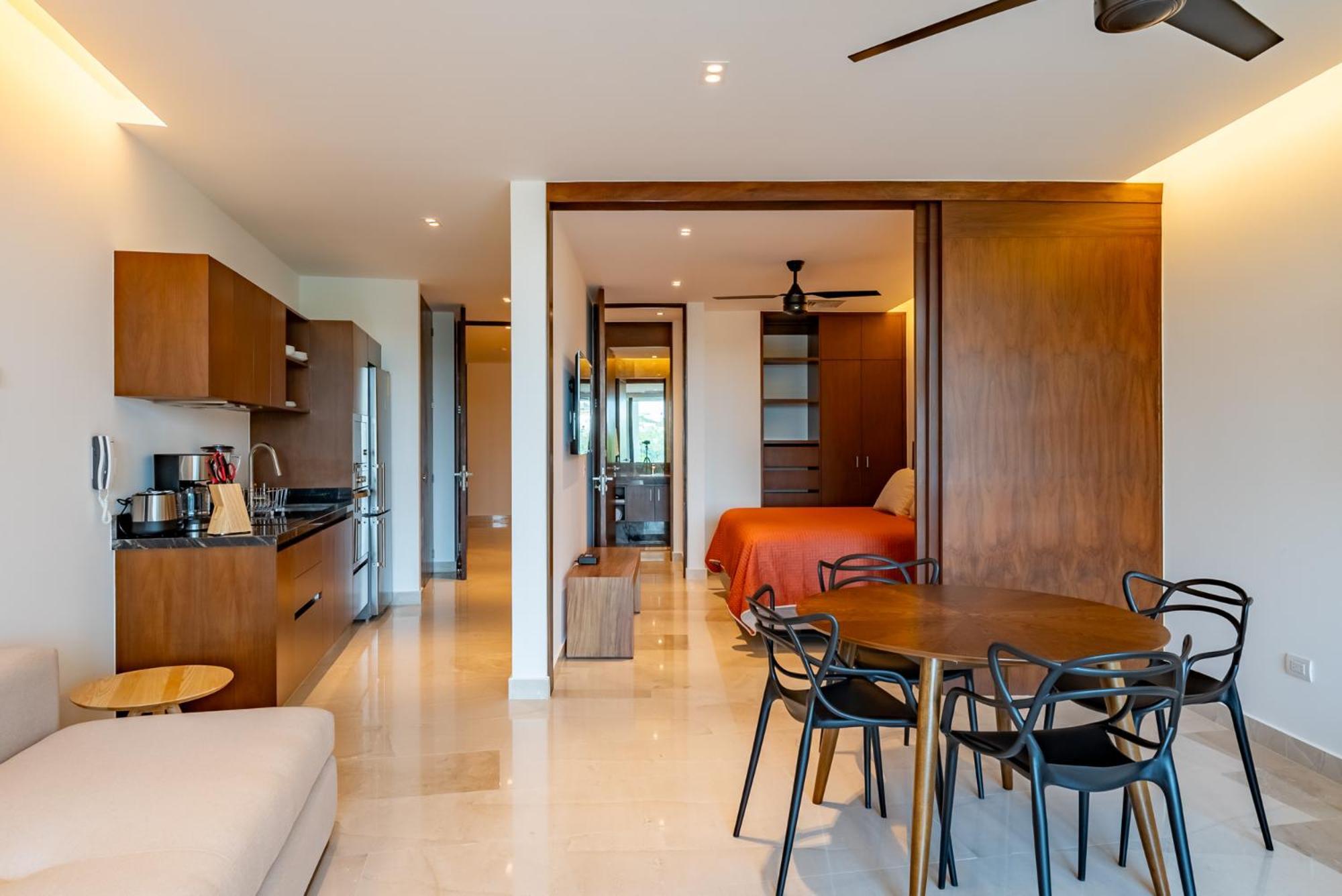Marila Lux Condo1br *