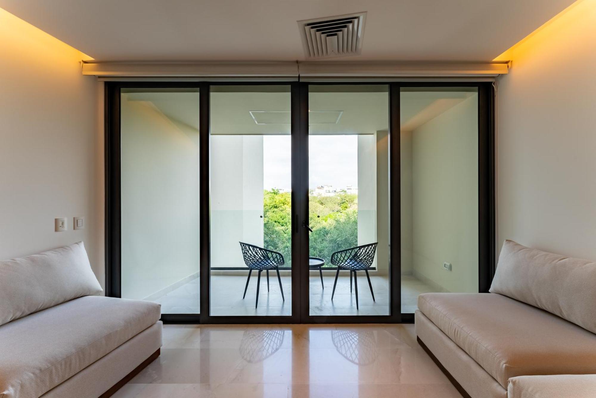 Marila Lux Condo1br Apartment *