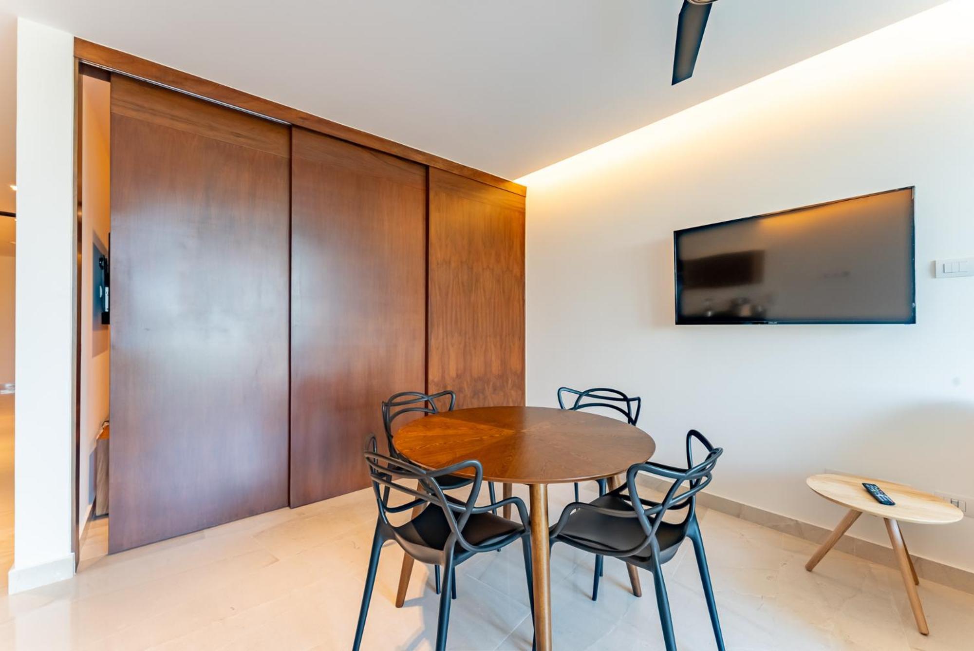 Apartment Marila Lux Condo1br Playa del Carmen
