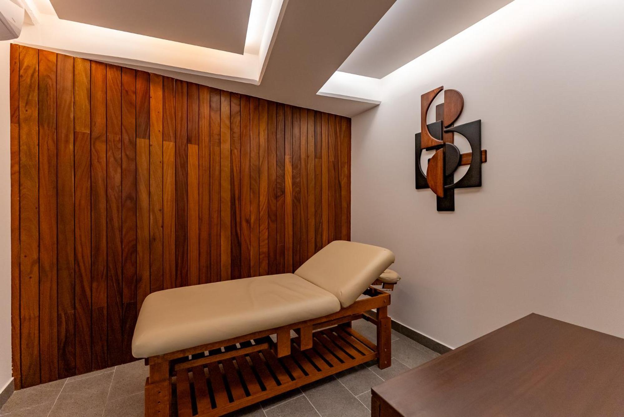 Marila Lux Condo1br * Playa del Carmen