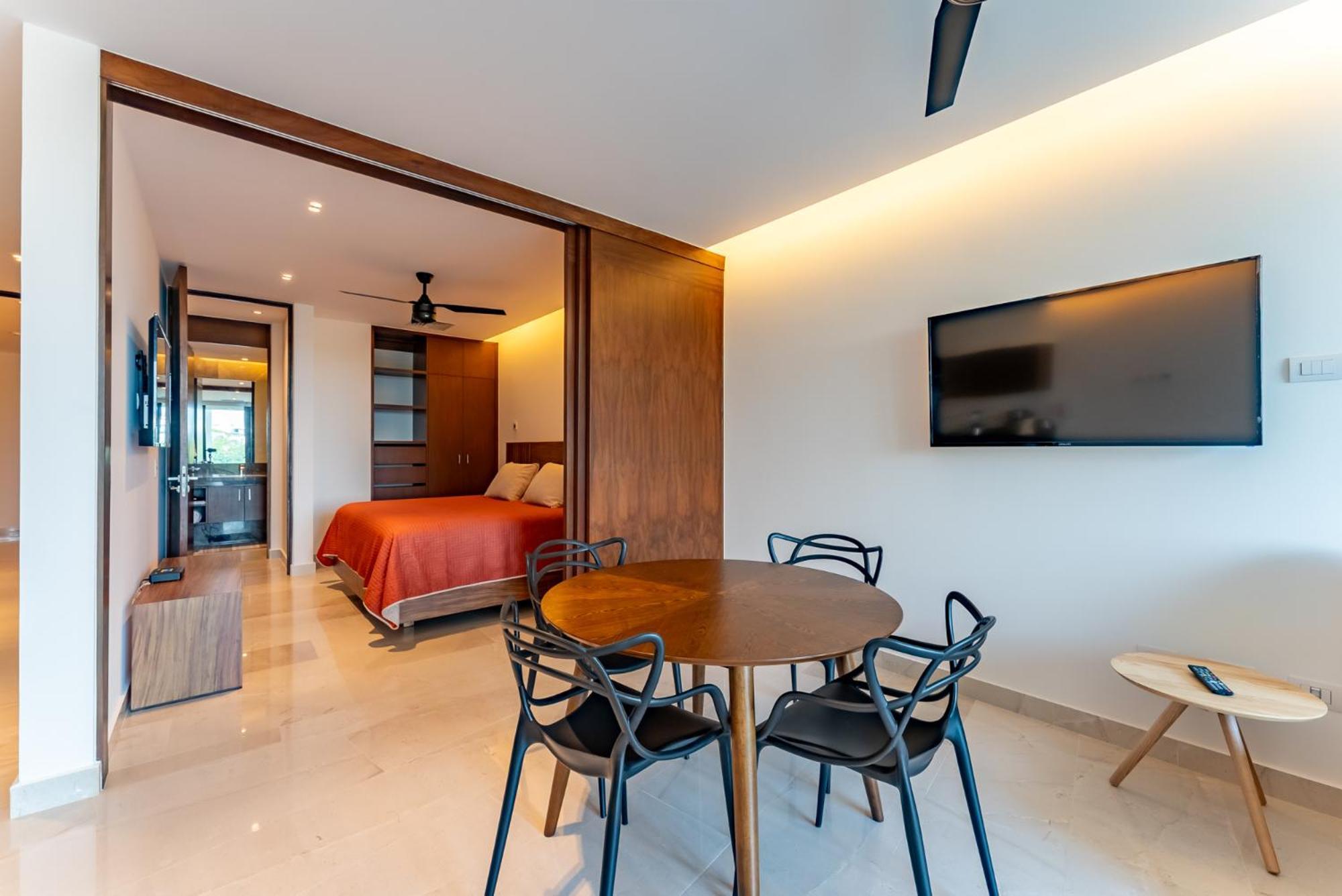 Apartment Marila Lux Condo1br *