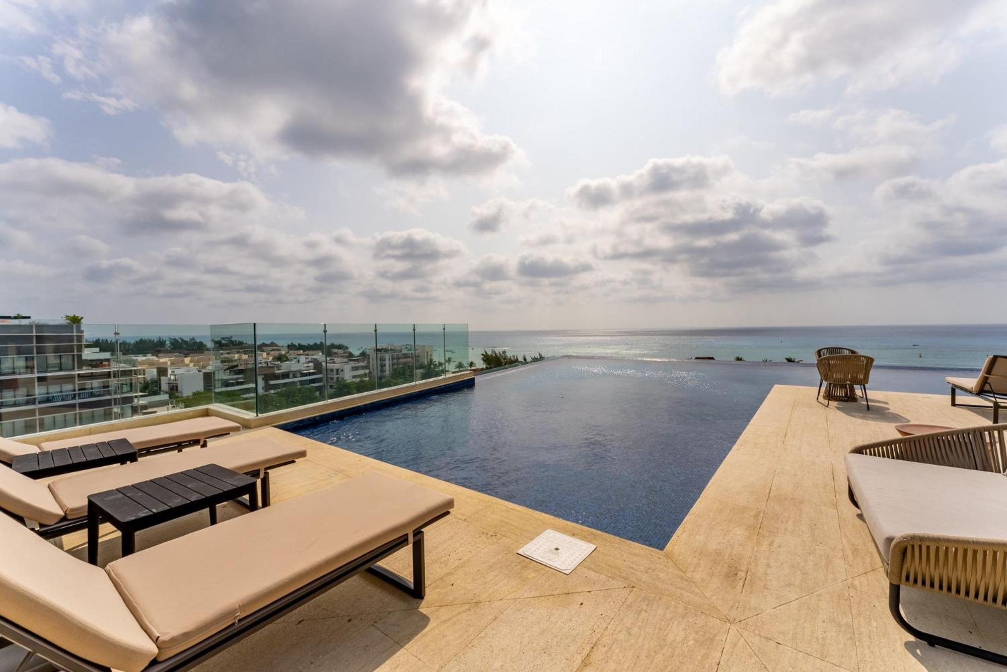 Apartment Marila Lux Condo1br *