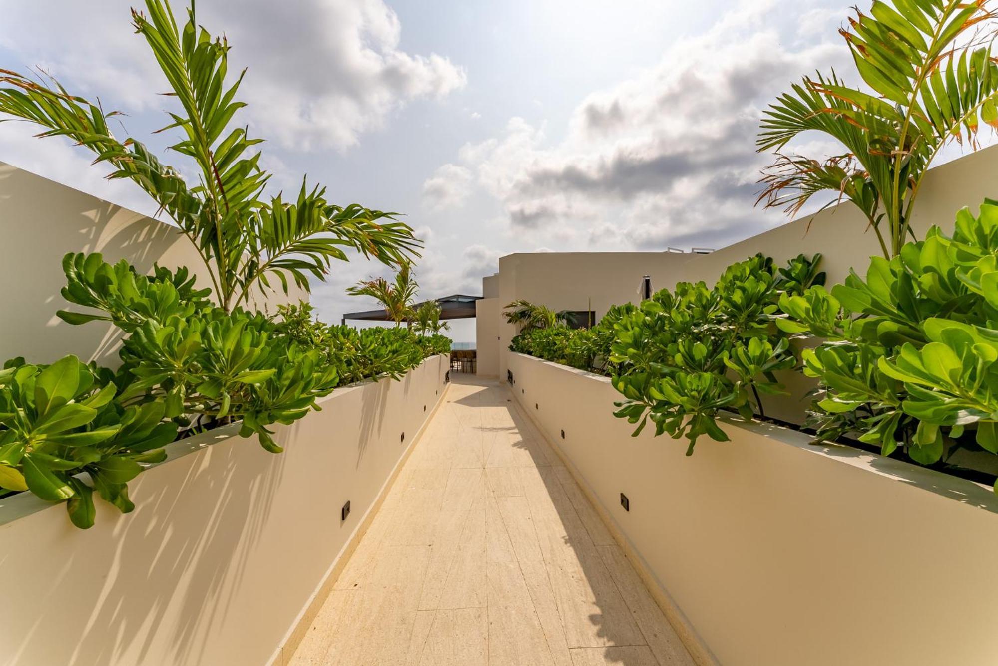 Marila Lux Condo1br