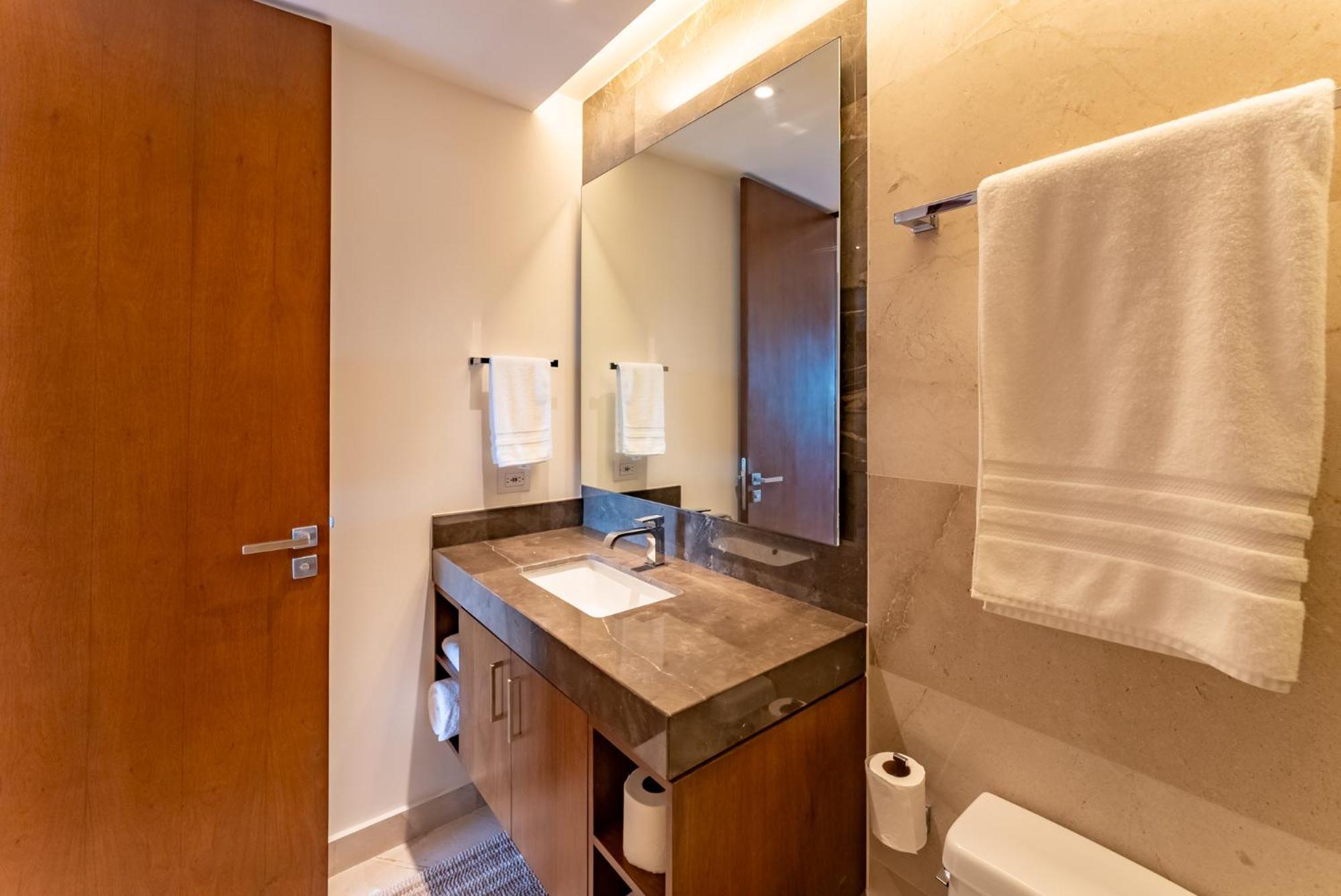 Apartment Marila Lux Condo1br