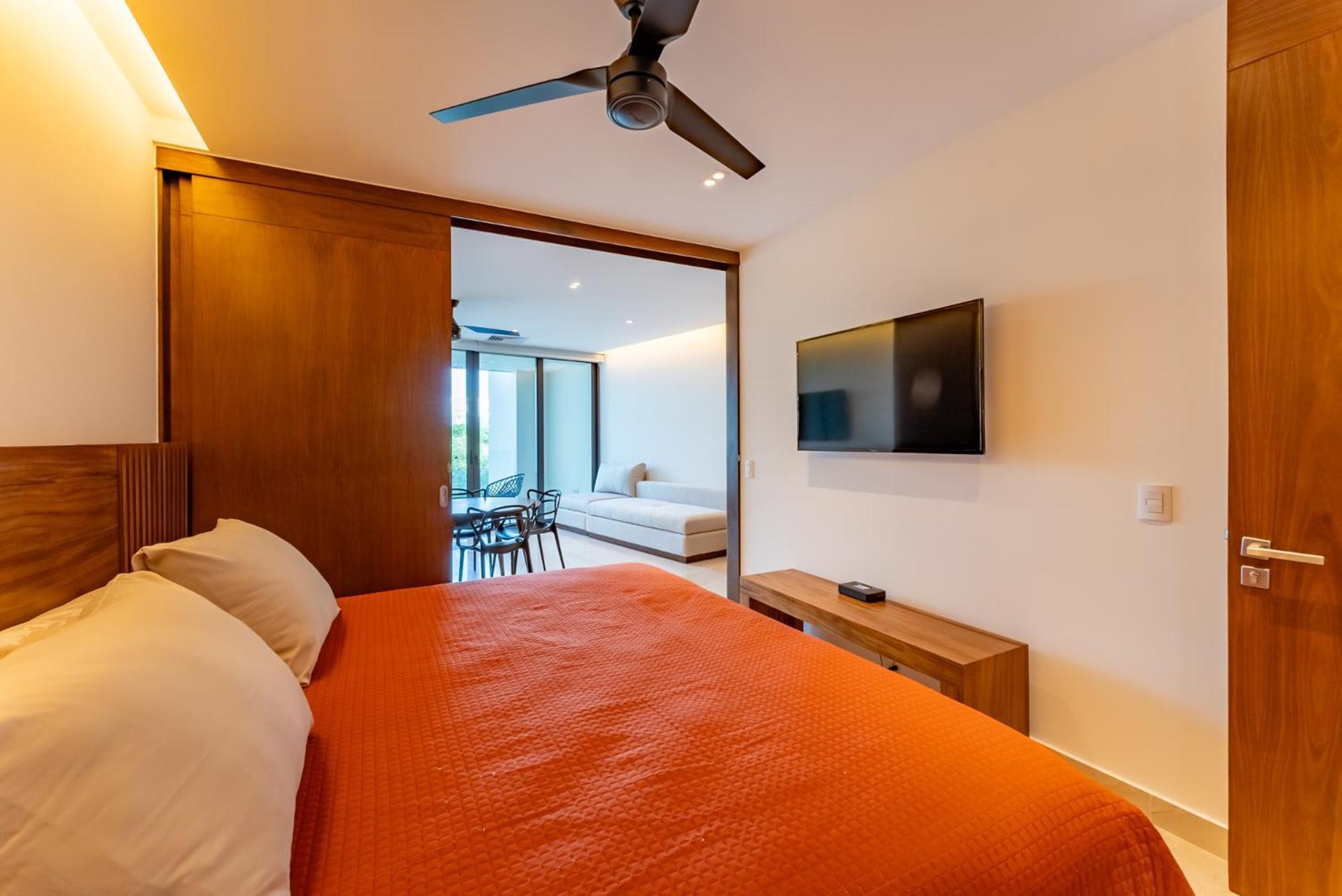 Marila Lux Condo1br Apartment
