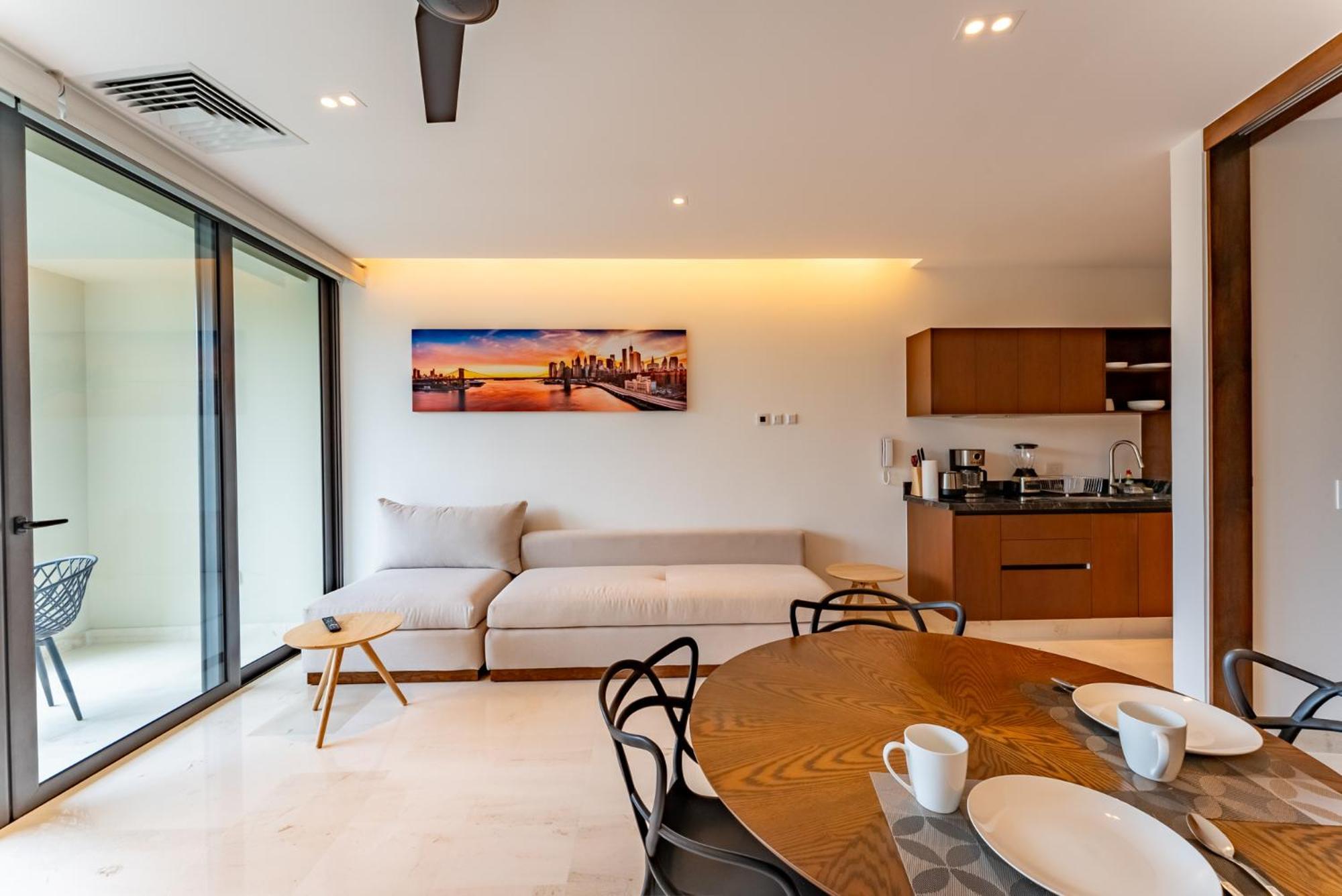 Apartment Marila Lux Condo1br *