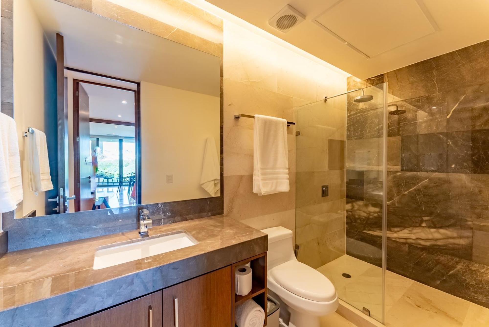 Marila Lux Condo1br *
