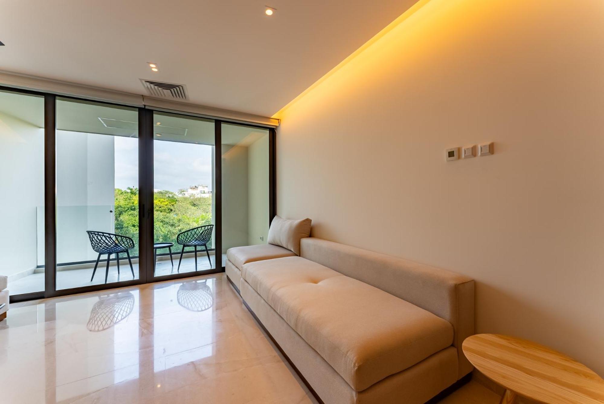 Marila Lux Condo1br Apartment