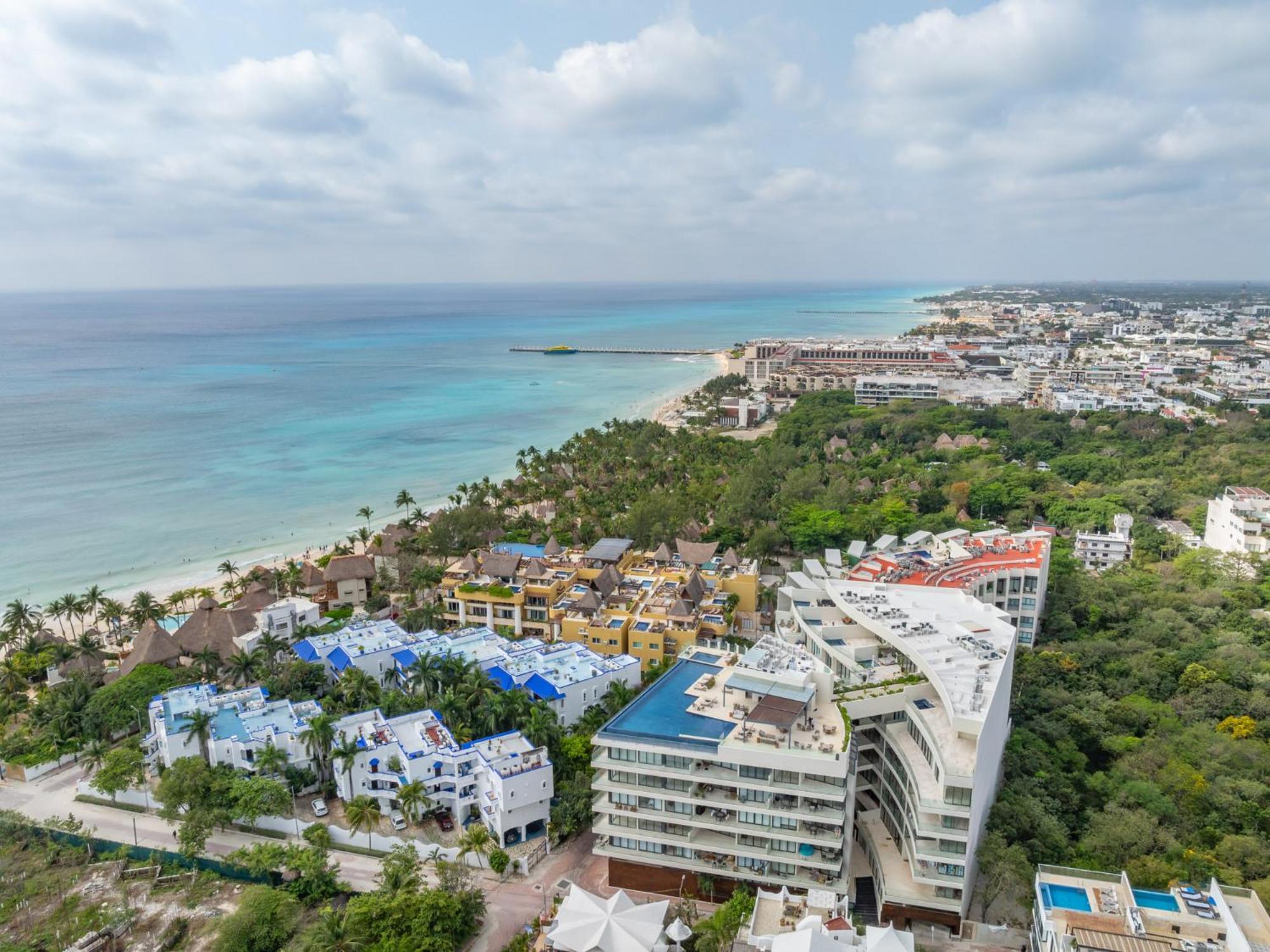 Marila Lux Condo1br *