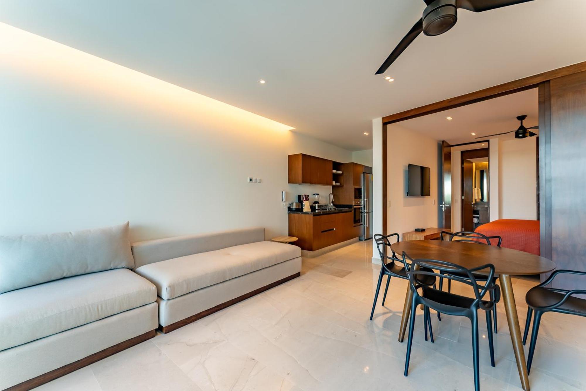 Marila Lux Condo1br Apartment *