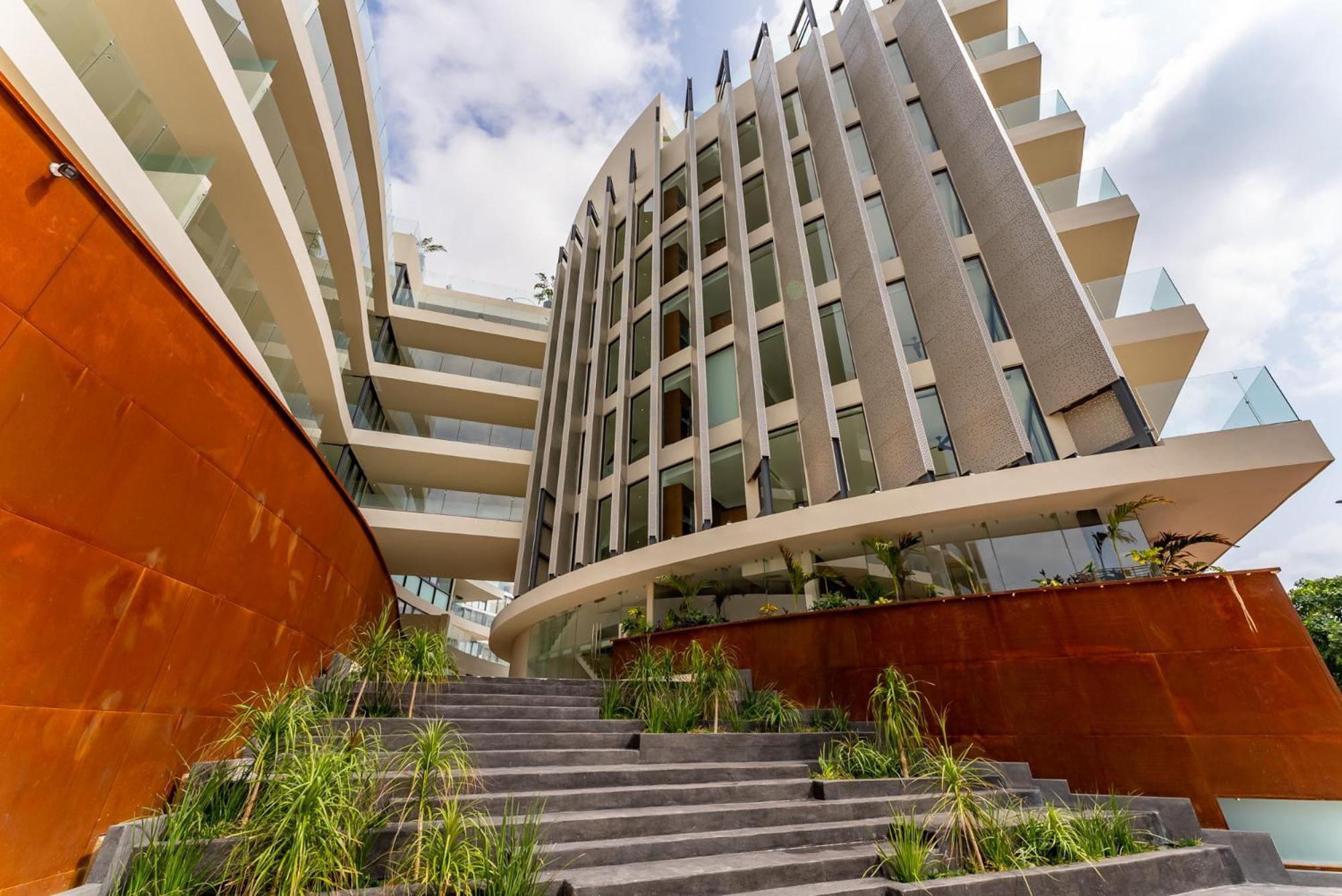 Marila Lux Condo1br Apartment Playa del Carmen