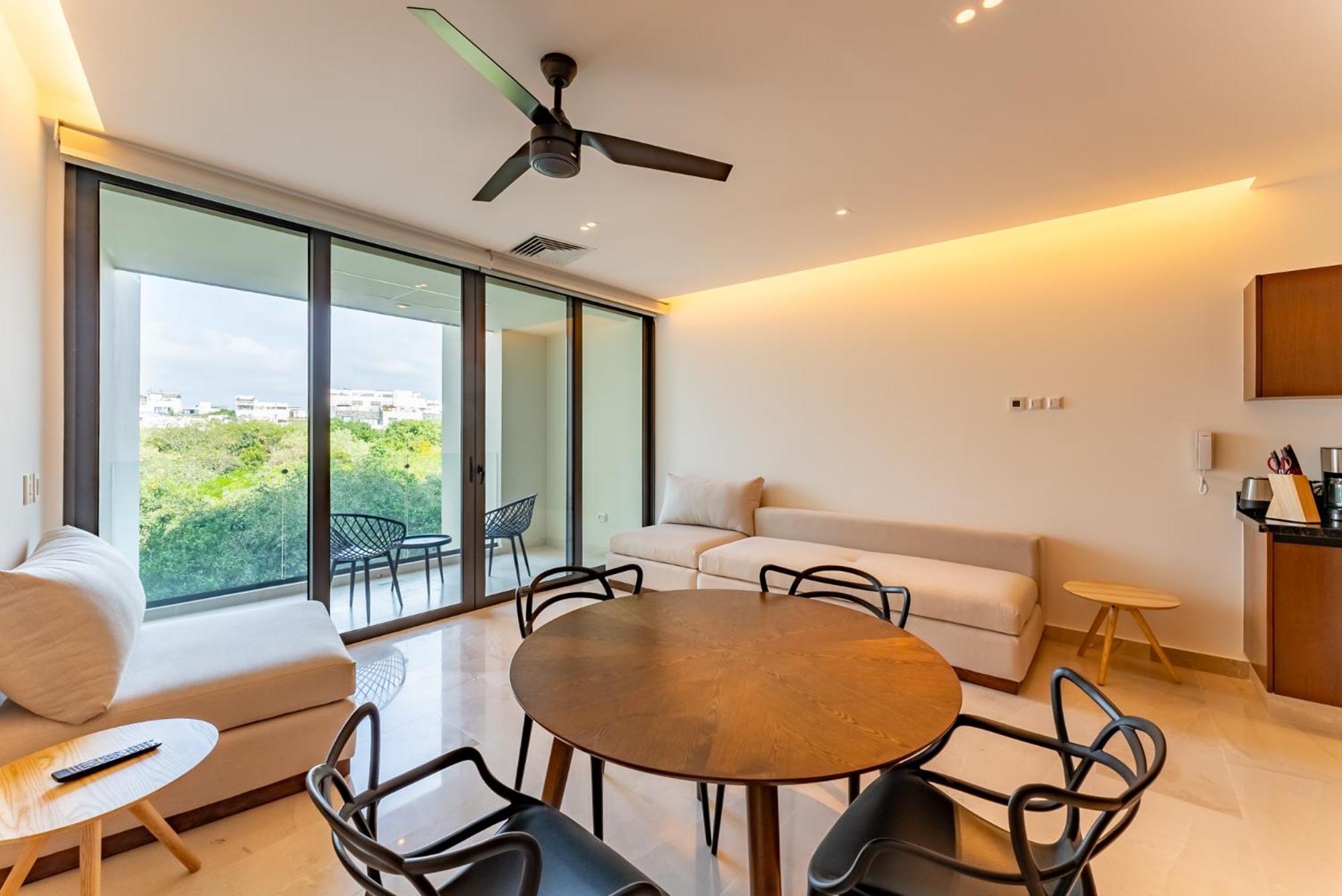 Marila Lux Condo1br