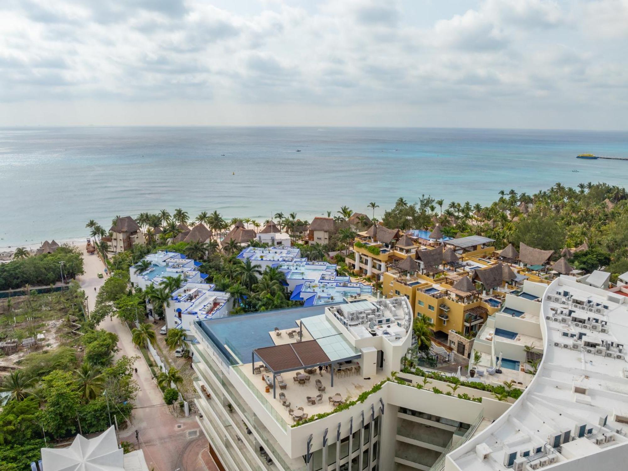 Marila Lux Condo1br