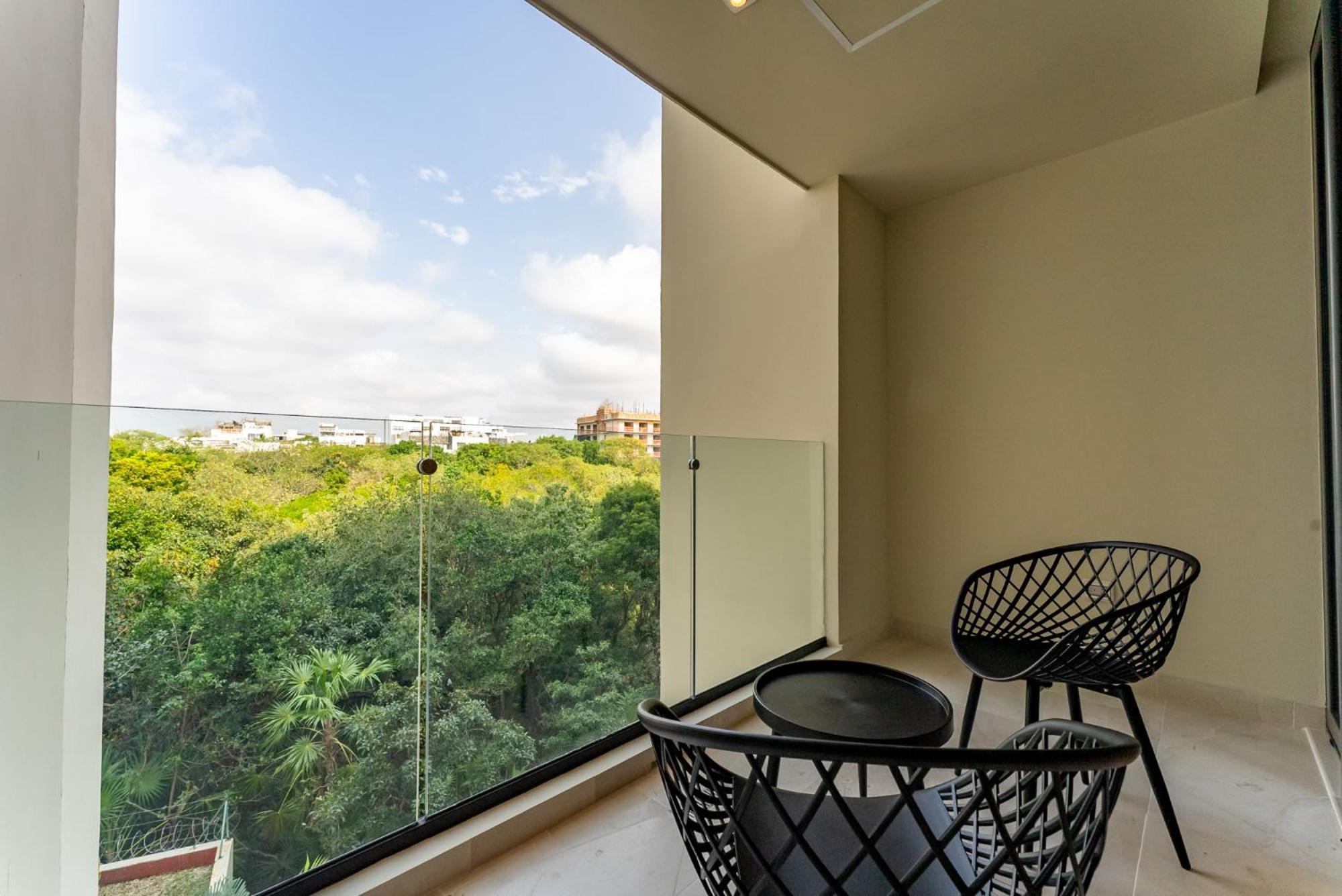 Marila Lux Condo1br Apartment Playa del Carmen