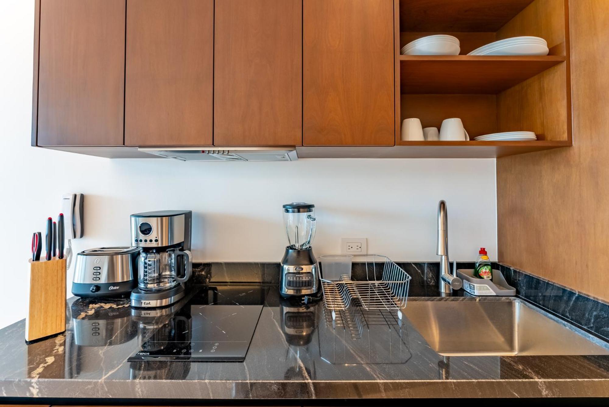 Apartment Marila Lux Condo1br *