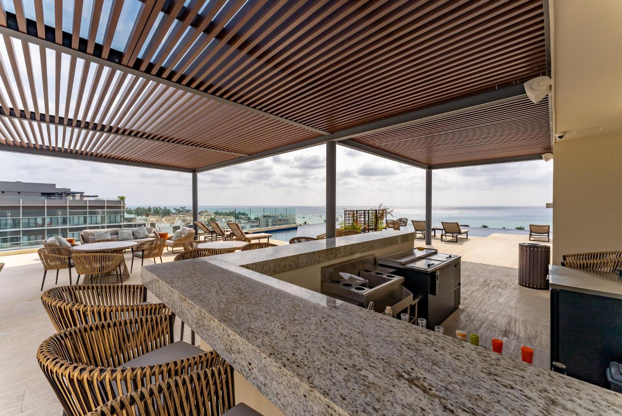 Apartment Marila Lux Condo1br Playa del Carmen