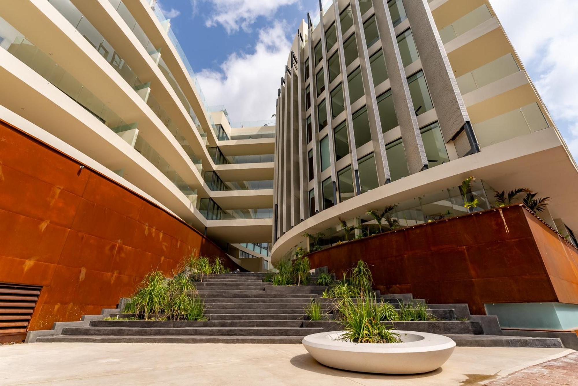 Marila Lux Condo1br * Playa del Carmen