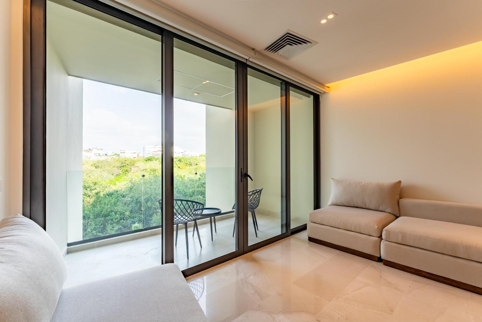 Apartment Marila Lux Condo1br *