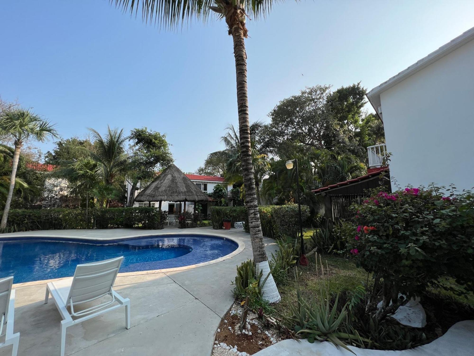 Homestay Playacar *