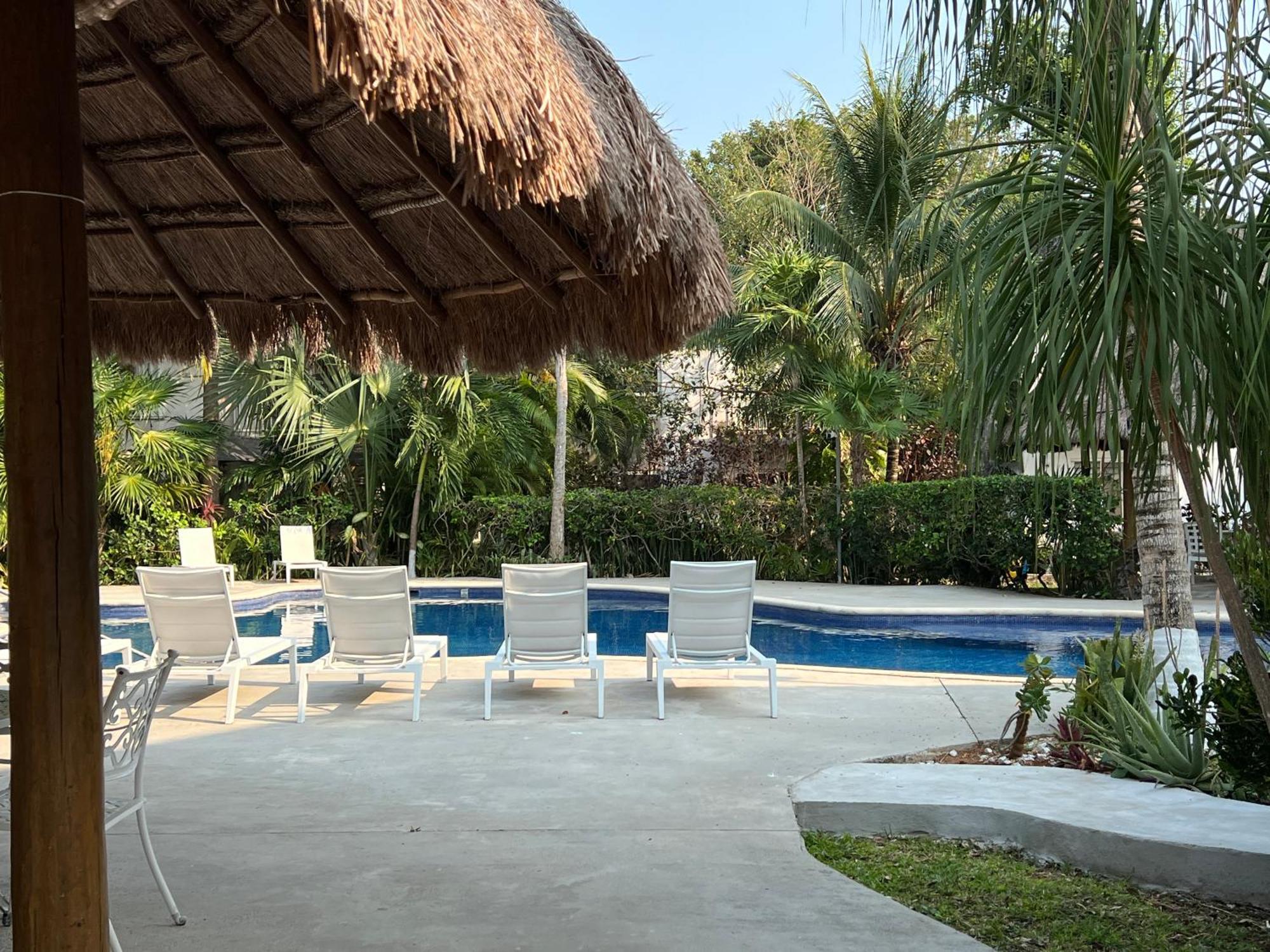 Playacar Homestay Playa del Carmen