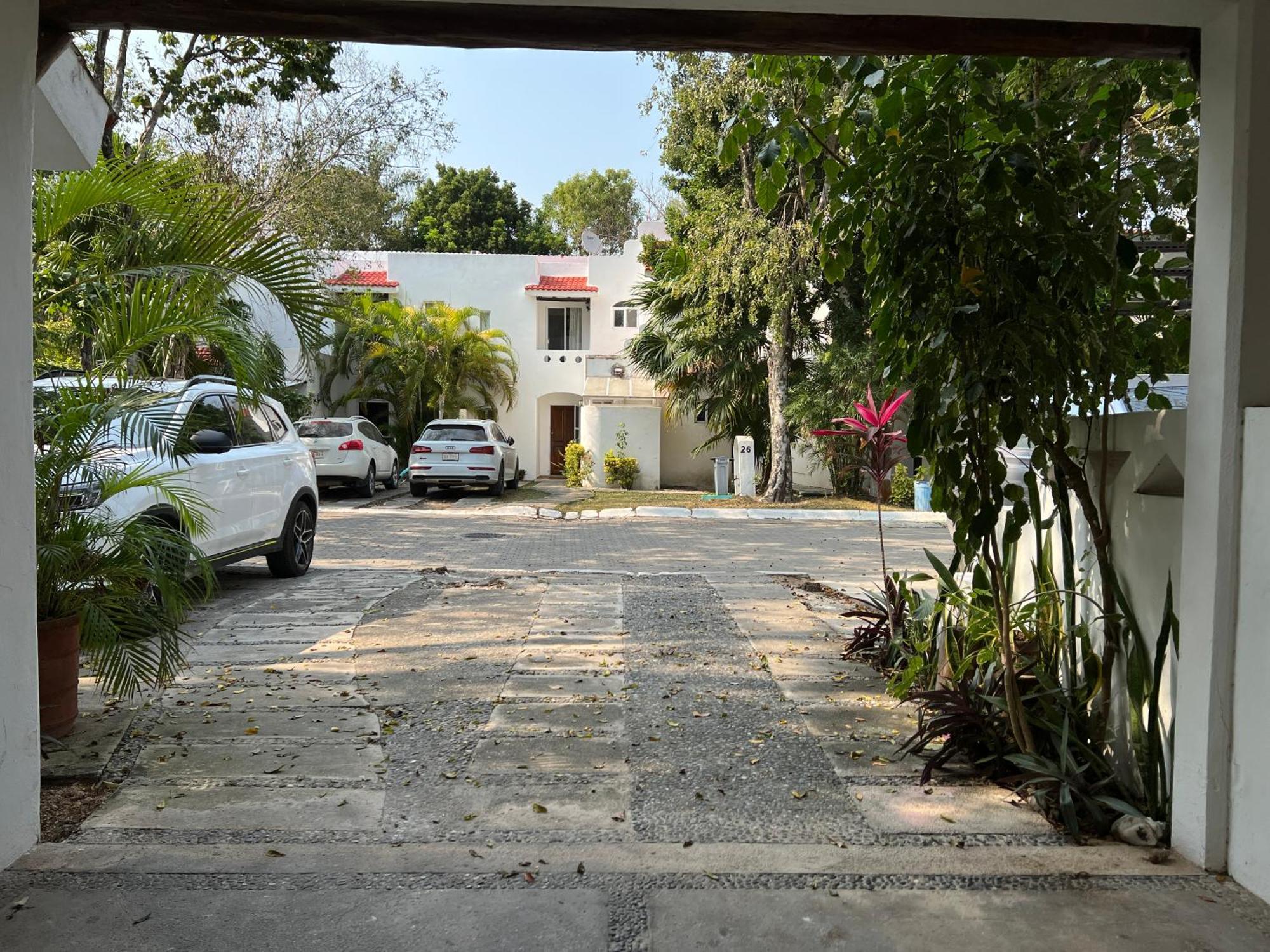 Playacar Homestay Playa del Carmen