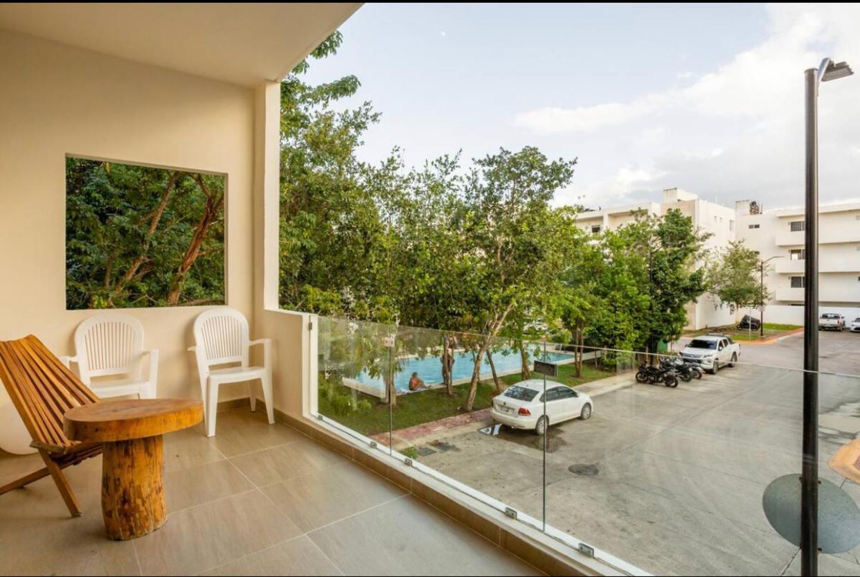 Selvanova Apartment Playa del Carmen
