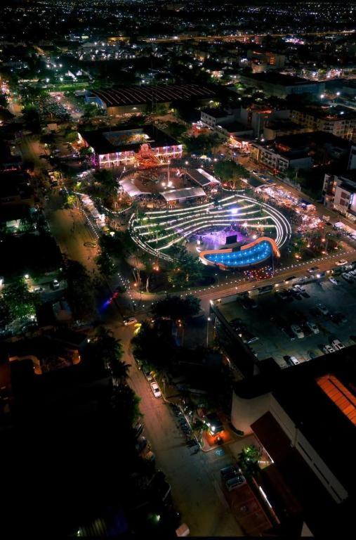 Caribbean Playa del Carmen