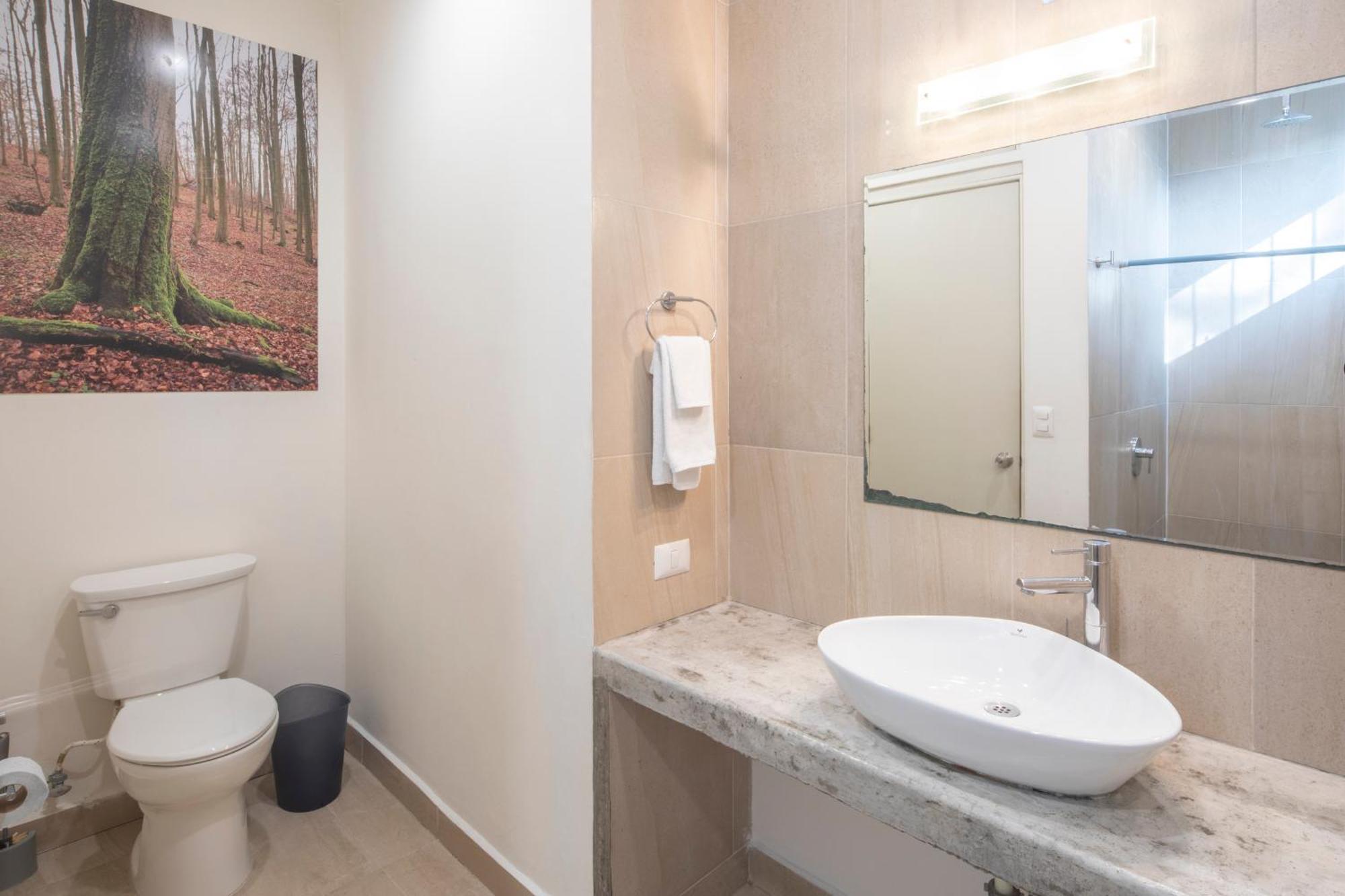 Habanero & Garden Apartment Playa del Carmen