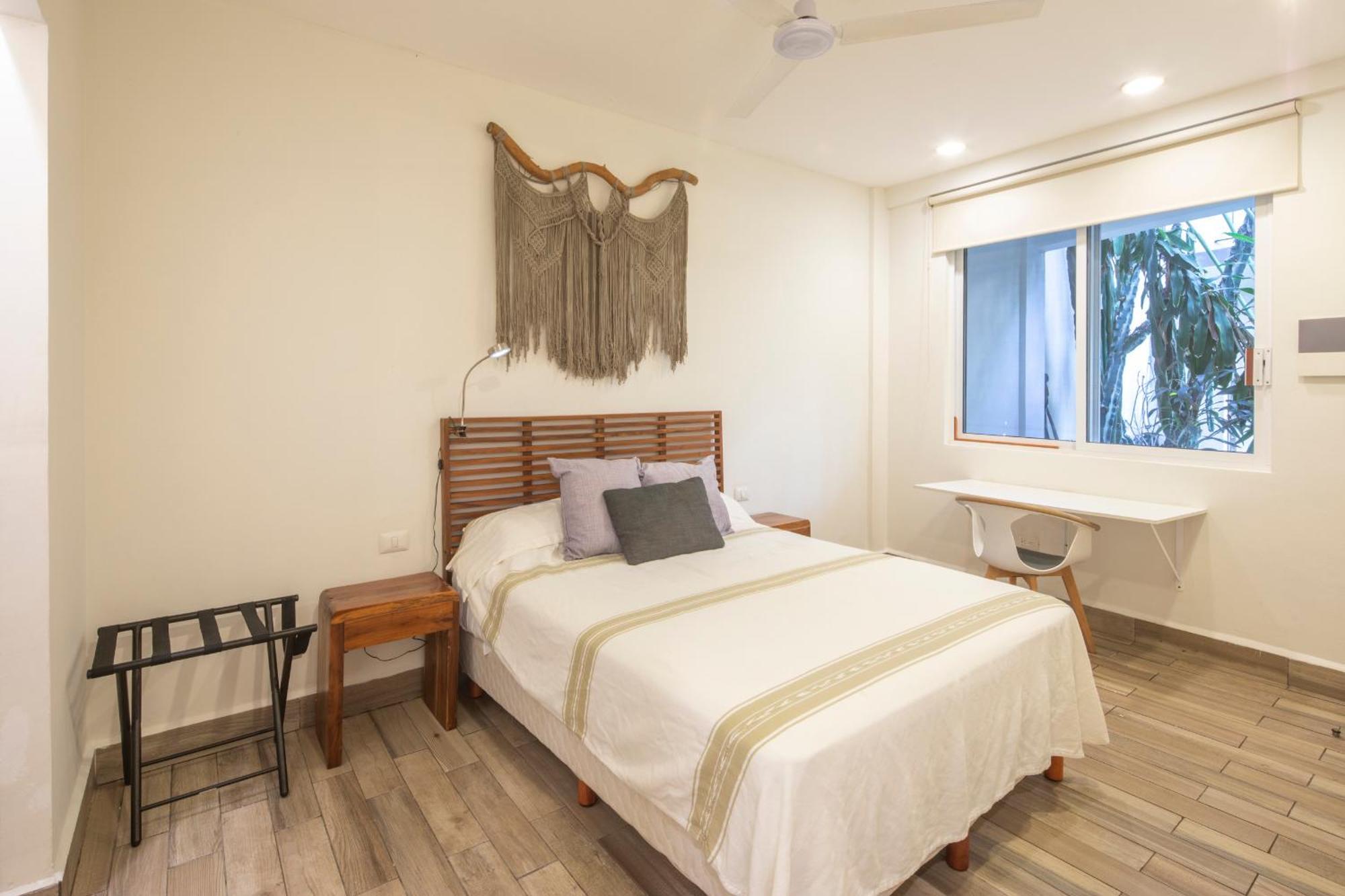 Apartment Habanero & Garden Playa del Carmen