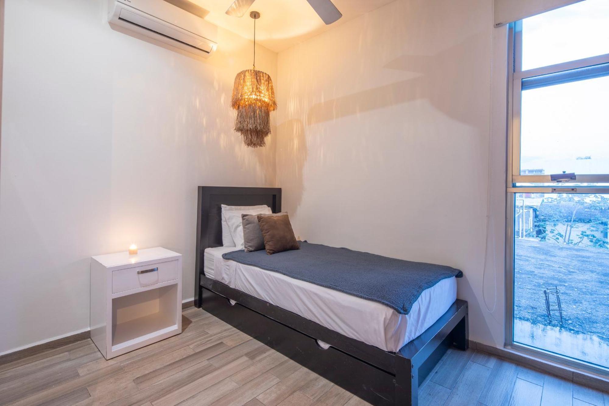 Habanero & Garden Apartment Playa del Carmen