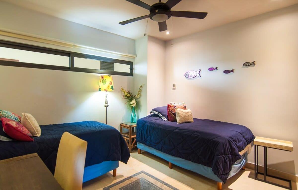 Happy Vibes Getaway With Stellar Oceanview Roof Pool! *
