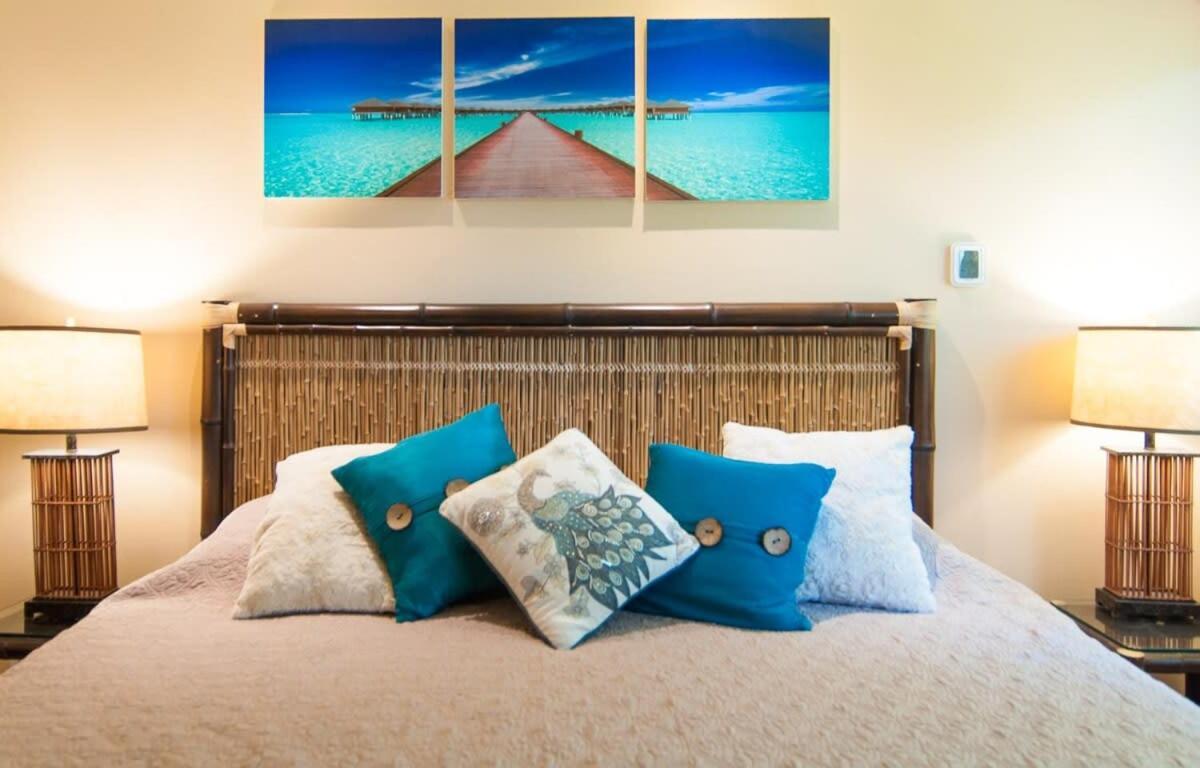Holiday home Happy Vibes Getaway With Stellar Oceanview Roof Pool! Playa del Carmen