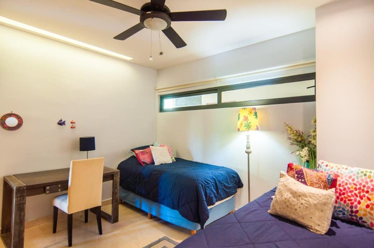 Holiday home Happy Vibes Getaway With Stellar Oceanview Roof Pool! Playa del Carmen